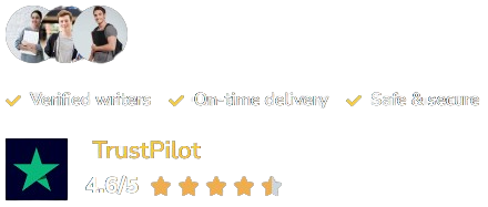 trust pilot reviews