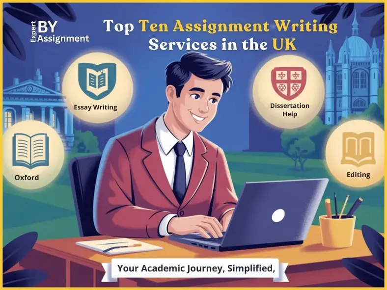 Top ten Assignment Writing Services in the UK